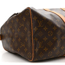 Monogram Keepall 45