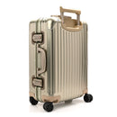 Aluminum Original Check-In M Titanium