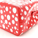 LV X YK Epi Neonoe BB Rouge White