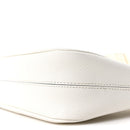 Saffiano Re-Edition 2005 Shoulder Bag White
