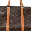 Monogram Keepall 55