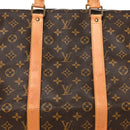 Monogram Keepall 55