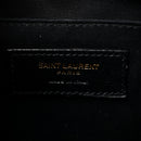 Calfskin Matelasse Monogram Lou Camera Bag Dark Beige