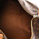 Monogram Keepall Bandouliere 50
