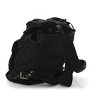 Tessuto Nylon Vela Small Backpack Black