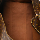 Monogram Keepall Bandouliere 60