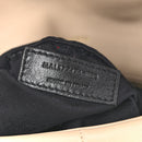 Lambskin Quilted Small Loulou Puffer Monogram Chain Satchel Dark Beige