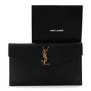 Grain De Poudre Uptown Pouch Black