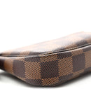Damier Ebene Mini Pochette Accessories
