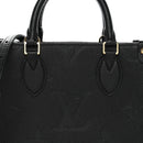 Empreinte Monogram Giant Onthego BB Black