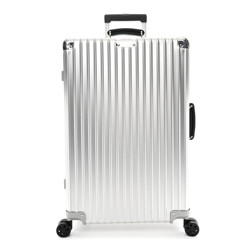 Aluminum Classic Check-In M Silver