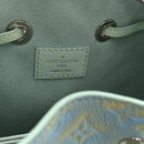 Empreinte Monogram Summer Stardust Neonoe BB Water Green