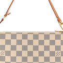 Damier Azur Pochette Accessories