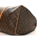 Monogram Keepall 55