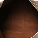 Monogram Keepall Bandouliere 60