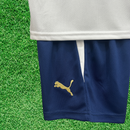 Kit Portugal Training 2025 Kids