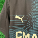Shirt Olympique Marseille II 25/26 Fan Version