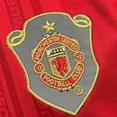 Shirt Manchester United II 99/00 Retro
