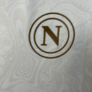 Shirt SSC Napoli II 25/26 Fan Version