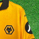 Shirt Wolverhampton Wanderers I 25/26 Fan Version