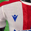 Shirt Crystal Palace II 25/26 Player Version