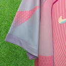 Shirt Barcelona Rosa 25/26 Fan Version
