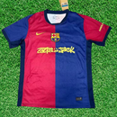 Shirt Barcelona I 24/25 Fan Version