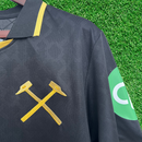 Shirt West Ham United III 25/26 Fan Version