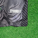Shirt SSC Napoli Training 25/26 Fan Version