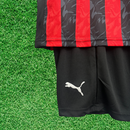 Kit AC Milan I 25/26 Kids
