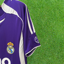 Shirt Real Madrid III 06/07 Retro