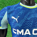 Shirt Olympique Marseille III 25/26 Player Version