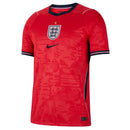 England II Away World Cup 2026 - Fan Version | Free Shipping + Keychain Gift