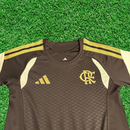 Kit Flamengo Training 26/27 Kids