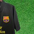 Shirt Barcelona II 11/12 Retro