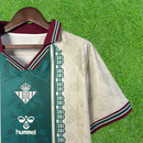 Shirt Real Betis Especial 25/26 Fan Version