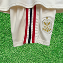 Kit Flamengo III 25/26 Kids
