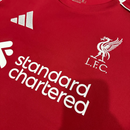 Shirt Liverpool FC I 25/26 Fan Version