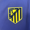 Shirt Atlético Madrid II 25/26 Fan Version
