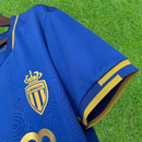 Shirt AS Monaco II 25/26 Fan Version