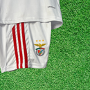 Kit SL Benfica III 25/26 Kids