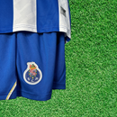 Kit FC Porto I 25/26 Kids