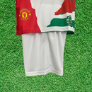 Kit Lendas Cristiano Ronaldo 25/26 Kids