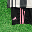 Kit Juventus I 25/26 Kids