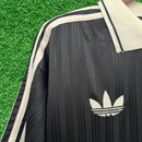 Shirt Oasis Black 25/26 Fan Version
