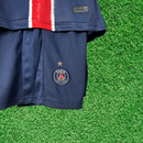 Kit Paris Saint-Germain F.C (PSG) I Especial Champions 24/25 Kids