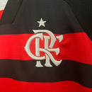 Kit Flamengo I 24/25 Kids