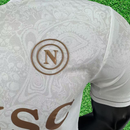 Shirt SSC Napoli II 25/26 Player Version