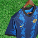Shirt Inter Milan I 21/22 Retro
