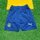 Kit Palmeiras III 25/26 Kids